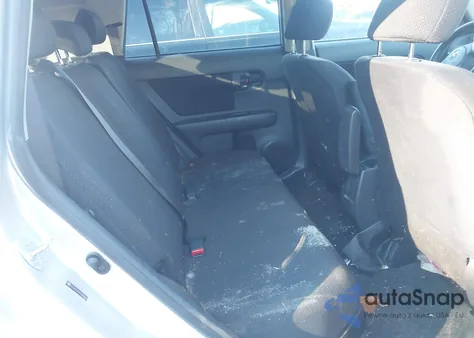 2009 Scion Xb z USA, uszkodzony, nr VIN JTLKE50E891084986